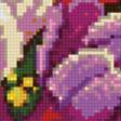 Предпросмотр схемы вышивки «крокусы» (№959112)
