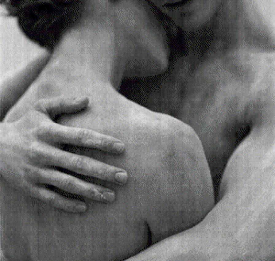 ОБЪЯТИЯ - предпросмотр