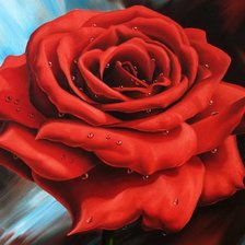 Схема вышивки «Серия "Цветы, букеты"»