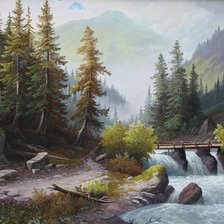 Схема вышивки «№959168»