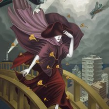 Схема вышивки «Алекс Гросс»