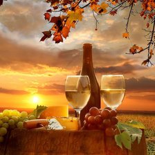 Схема вышивки «12345»