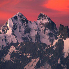 Схема вышивки «ушба»