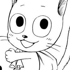 Схема вышивки «хеппи»