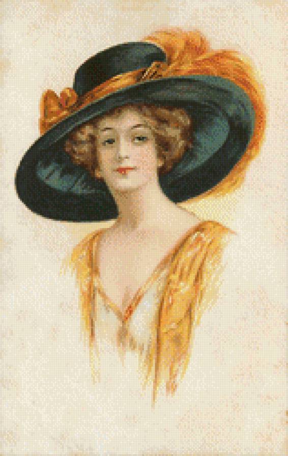 Dama antigua 2002 - предпросмотр