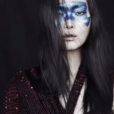 Схема вышивки «njbn»