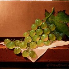 Схема вышивки «натюрморт»