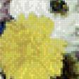 Предпросмотр схемы вышивки «букет» (№960724)