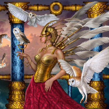 Схема вышивки «№960766»