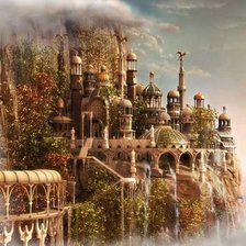 Схема вышивки «№960855»