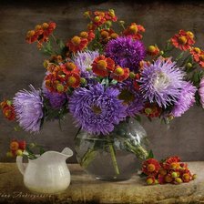 Схема вышивки «для Айи»