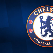 Схема вышивки «Chelsea»