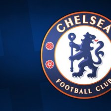 Схема вышивки «Chelsea»
