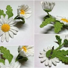 Схема вышивки «№961207»