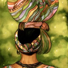 Схема вышивки «№961339»