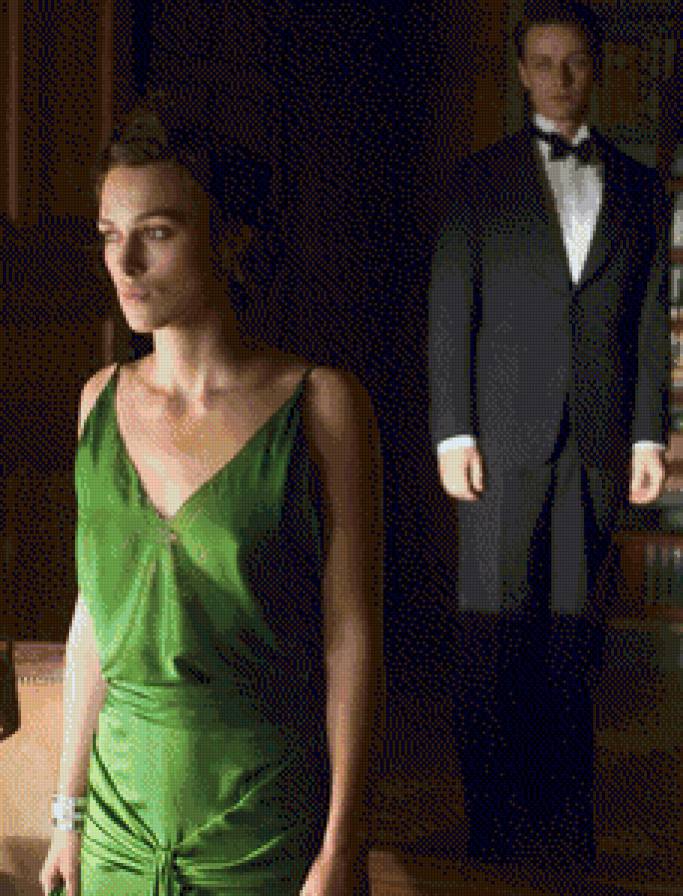 искупление - фильм, кино - предпросмотр