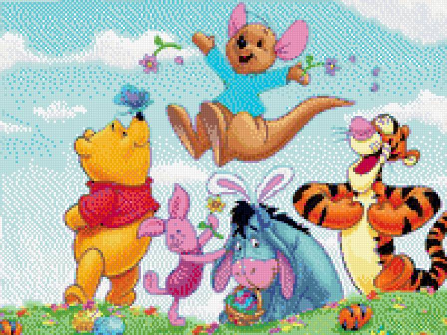 винни - предпросмотр