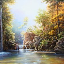 Схема вышивки «№961824»