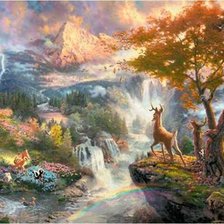 Схема вышивки «№961829»