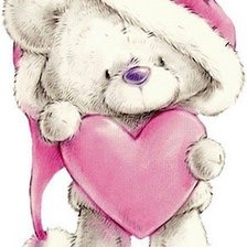 Схема вышивки «Серия "Мультяшки"»