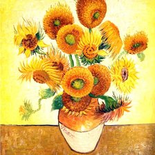 Схема вышивки «№962511»