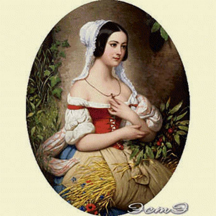 леди - леди - предпросмотр