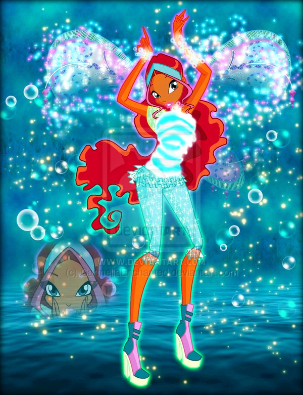 лейла - оригинал