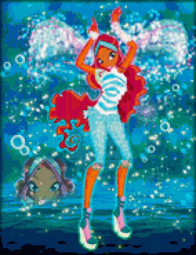 лейла - предпросмотр