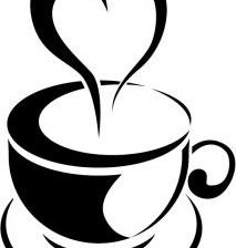 Схема вышивки «кухня»