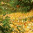 Предпросмотр схемы вышивки «Осень золотая.» (№963193)