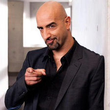 Схема вышивки «Alex»