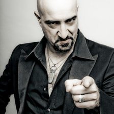 Схема вышивки «Alex4»