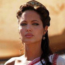 Схема вышивки «анджелина6»