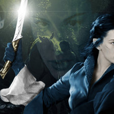 Схема вышивки «арвен5»