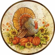 Схема вышивки «Серия "Для кухни"»