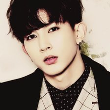 Схема вышивки «Кисопик»