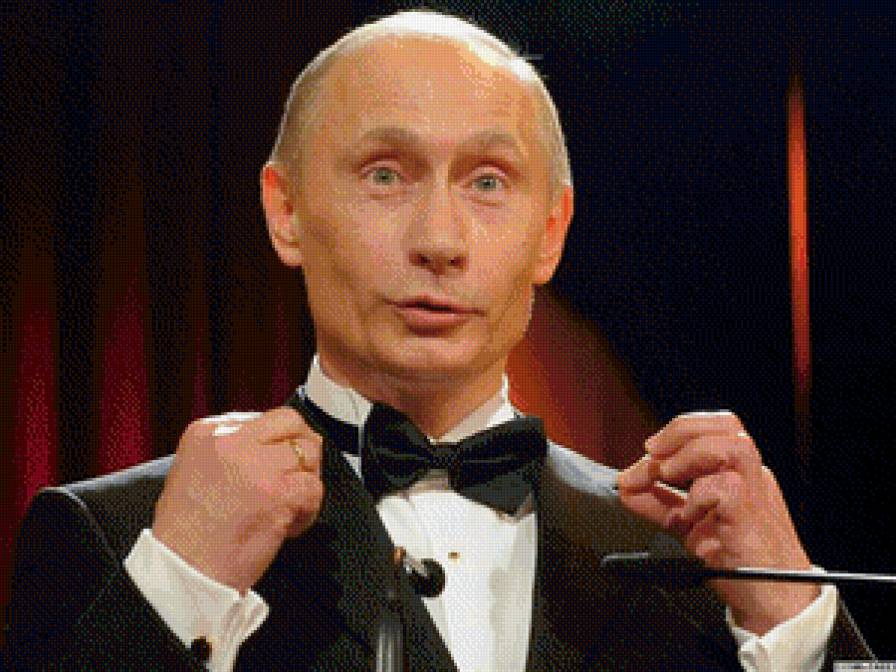 Ребята, давайте жить дружно!!!! Путин В.В. - россия, президент, путин - предпросмотр