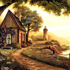 Схема вышивки «№964144»