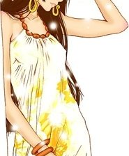 Схема вышивки «Хенкок»