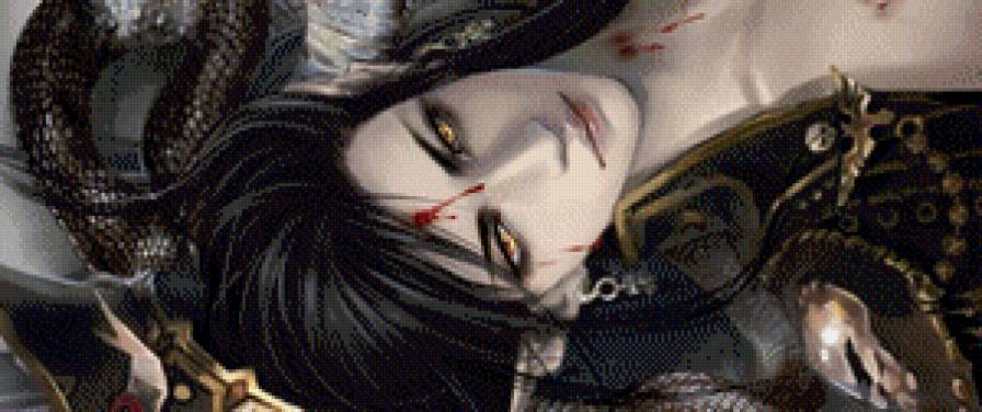 Парень - предпросмотр