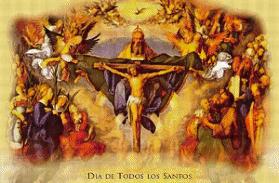 Иисус - предпросмотр