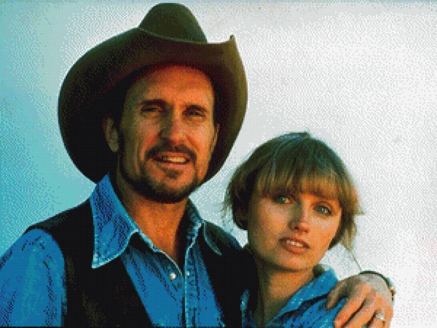 роберт дювалл, нежное милосердие - актер, кино, двое, фильм - предпросмотр