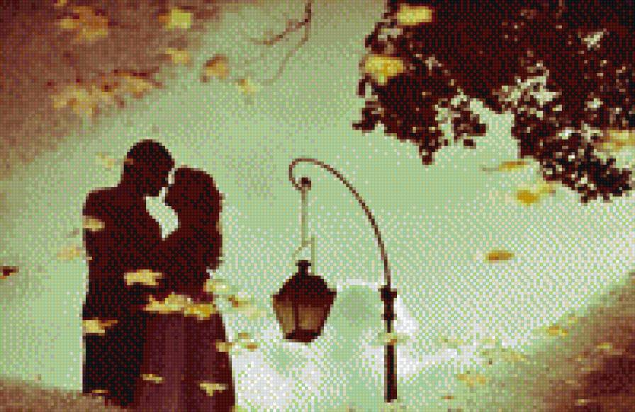 свидание - двое, пара, любовь - предпросмотр