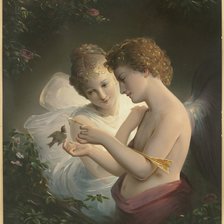 Схема вышивки «№964491»