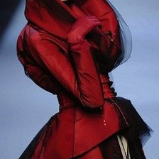 Схема вышивки «№964715»