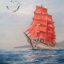 Схема вышивки «№964717»