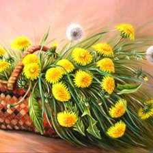 Солнечное настроение