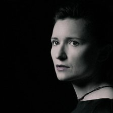 Схема вышивки «Диана Арбенина»