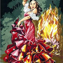 серия ,,женщины