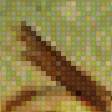 Предпросмотр схемы вышивки «Дракончик3» (№965003)